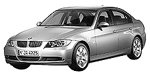 BMW E92 C2102 Fault Code