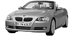 BMW E93 C2102 Fault Code